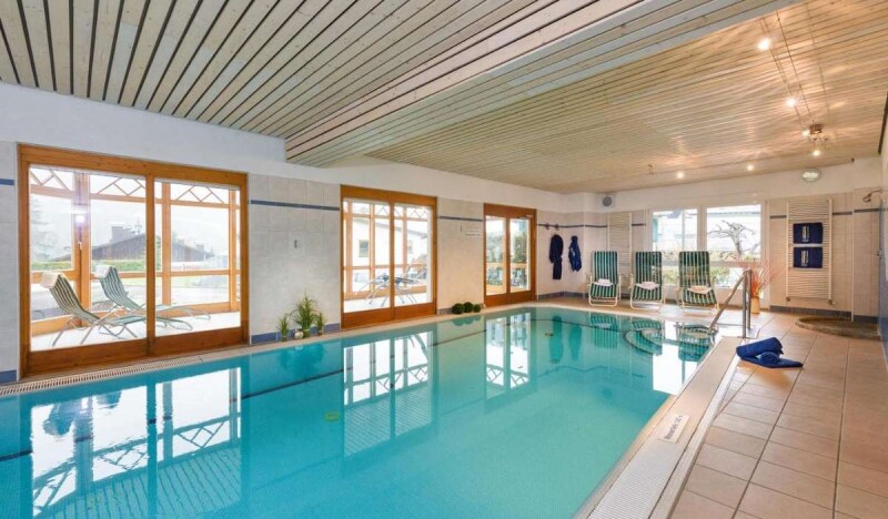 Ferienwohnungen Badbruckerweg 6