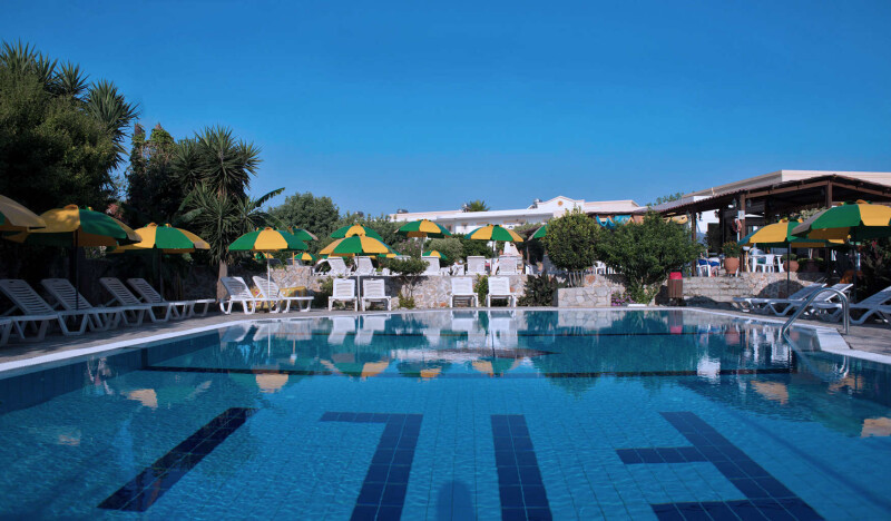 Fili Hotel Apartments