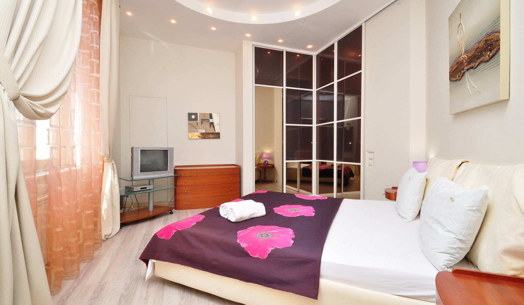 Flatlux Apartments