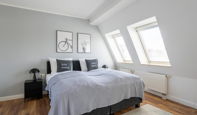 Flowers Berlin by limehome