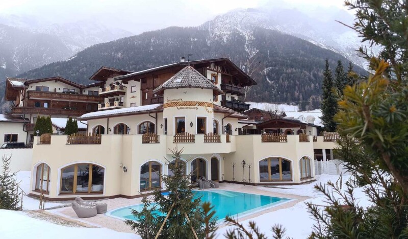 Forsters Naturresort