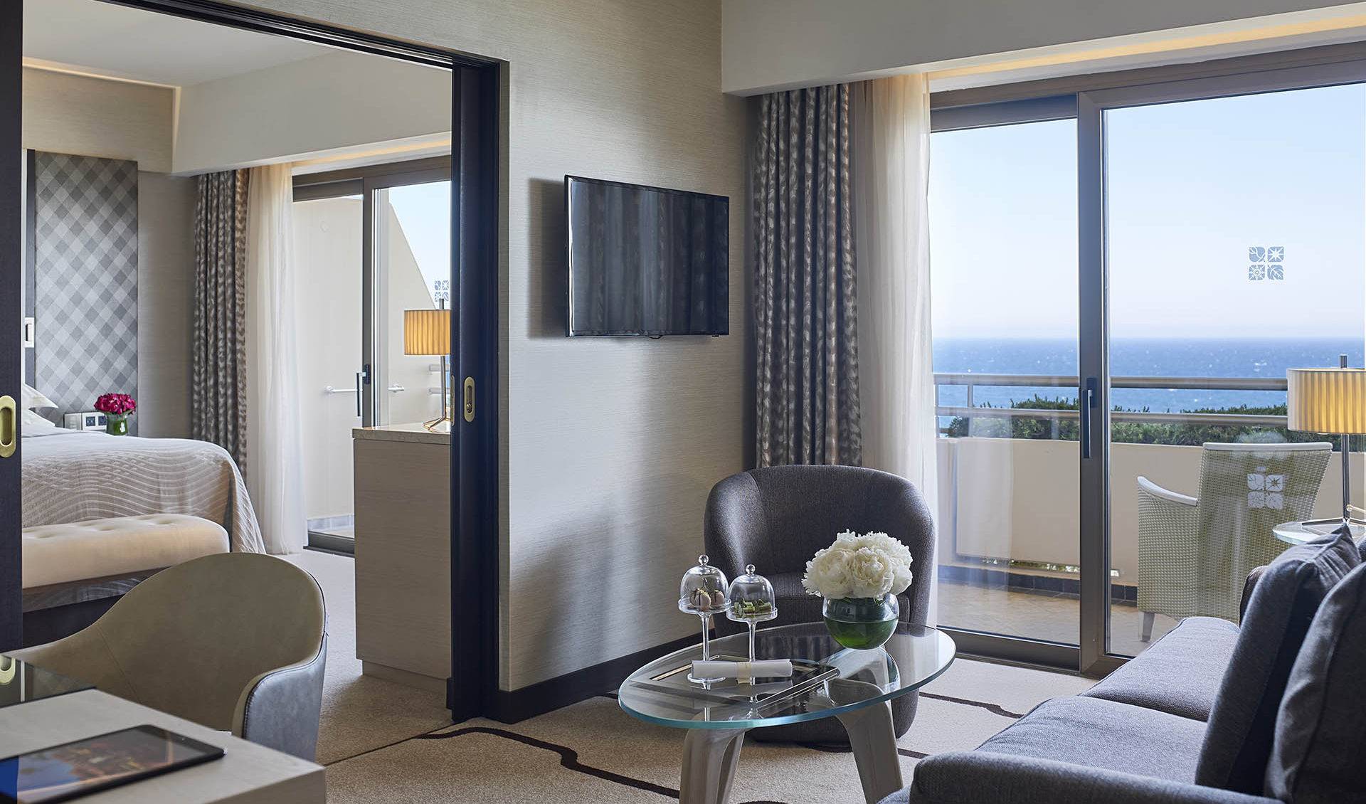 Four Seasons Hotel Limassol