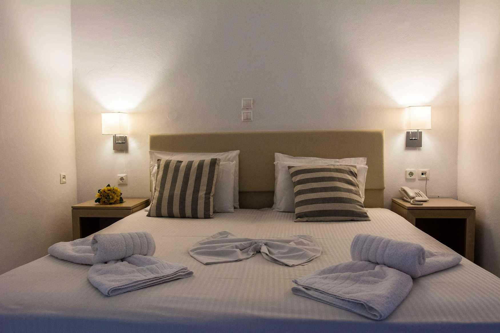 Frida Apartments