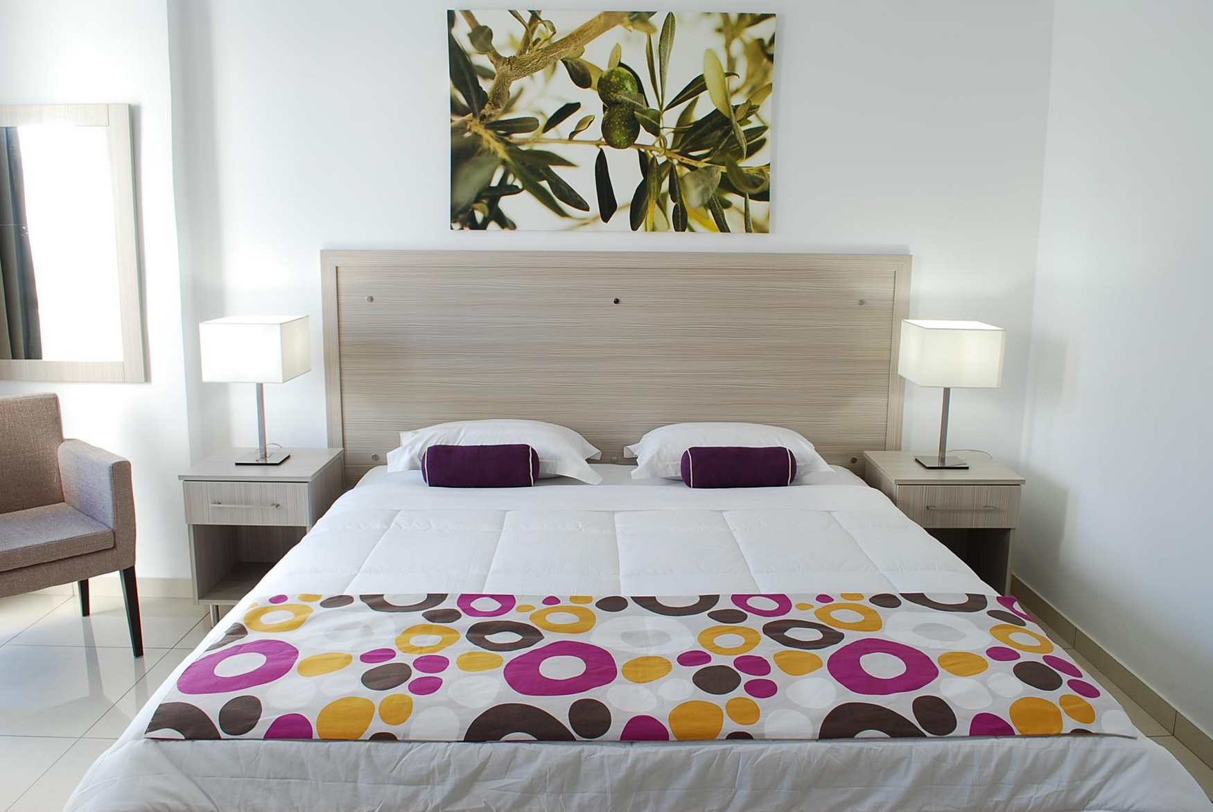 Frixos Suites Hotel Apartments
