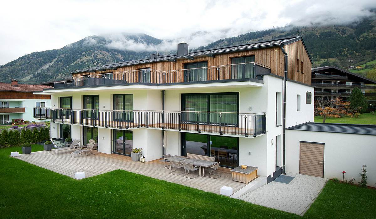Fuchs Apartments