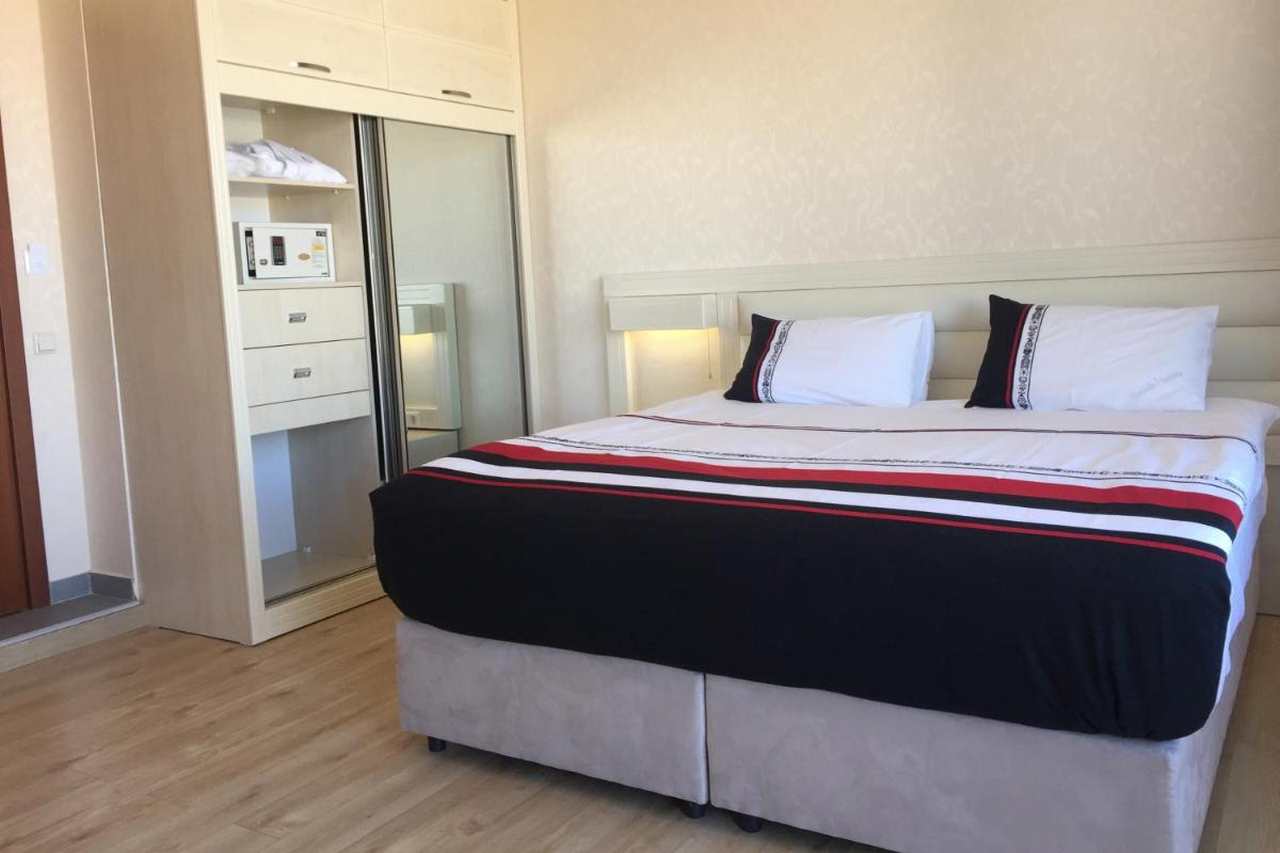 Full Comfort Apartment at Chavchavadze