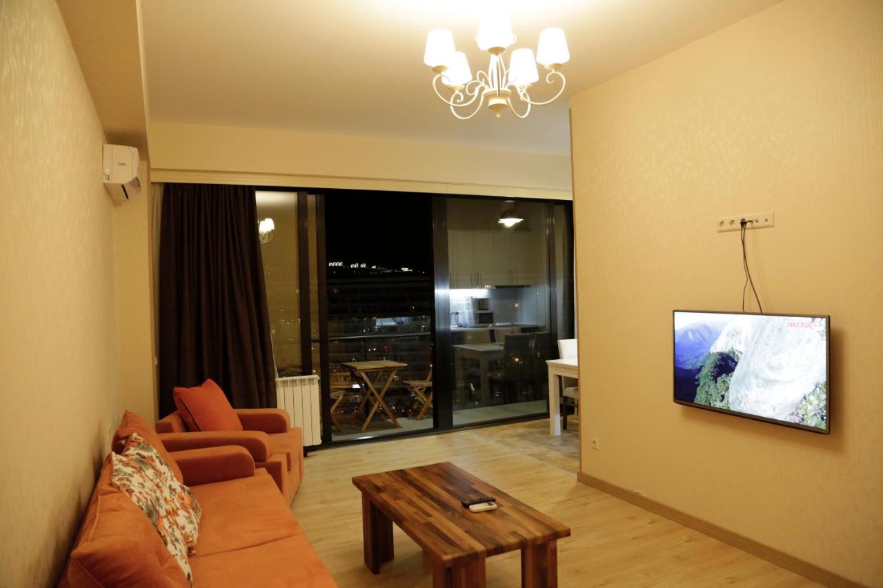 Full Comfort Apartment at Chavchavadze фото 1