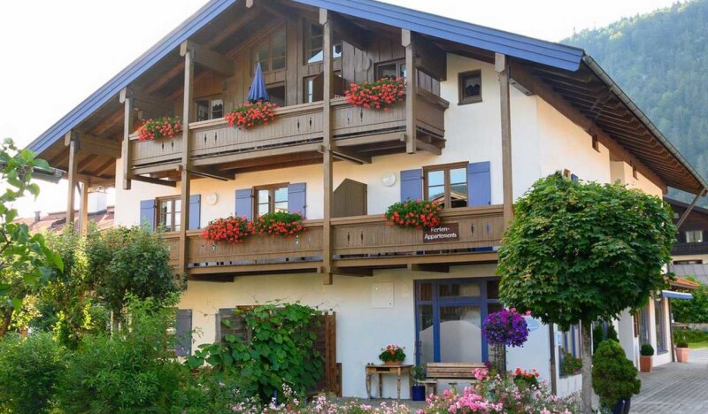 Gästehaus Hanna Teifel