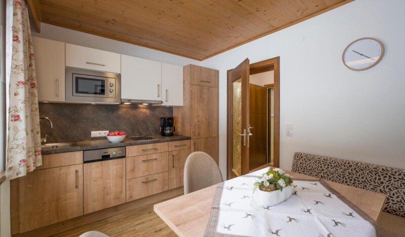 Gästehaus Knunbauer