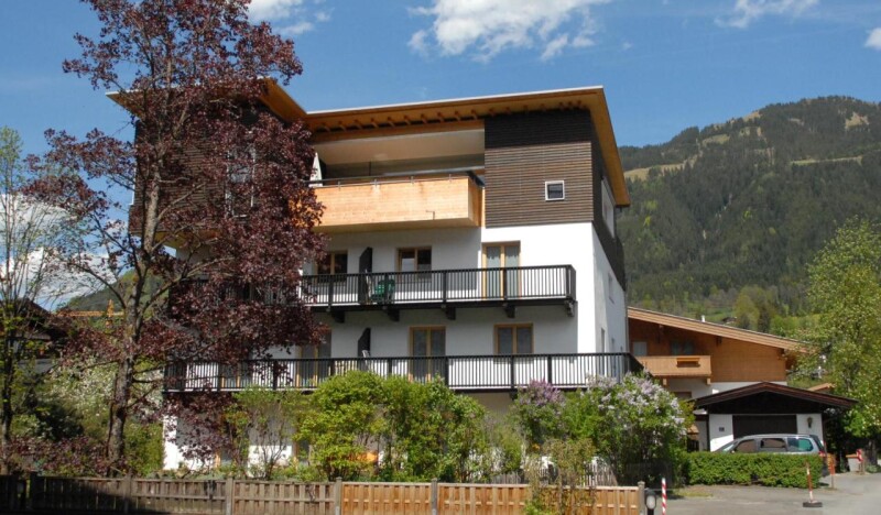 Gästehaus Maier Kitzbuhel