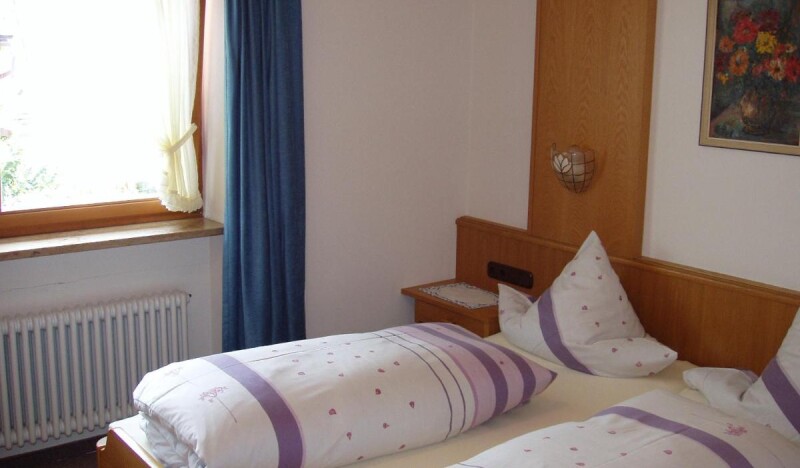 Gästehaus zur Färbe Apartments