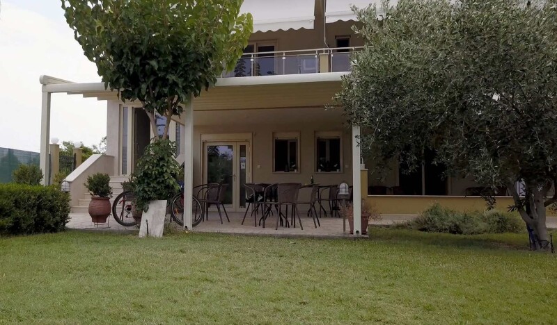 Gaia Studios & Apartments