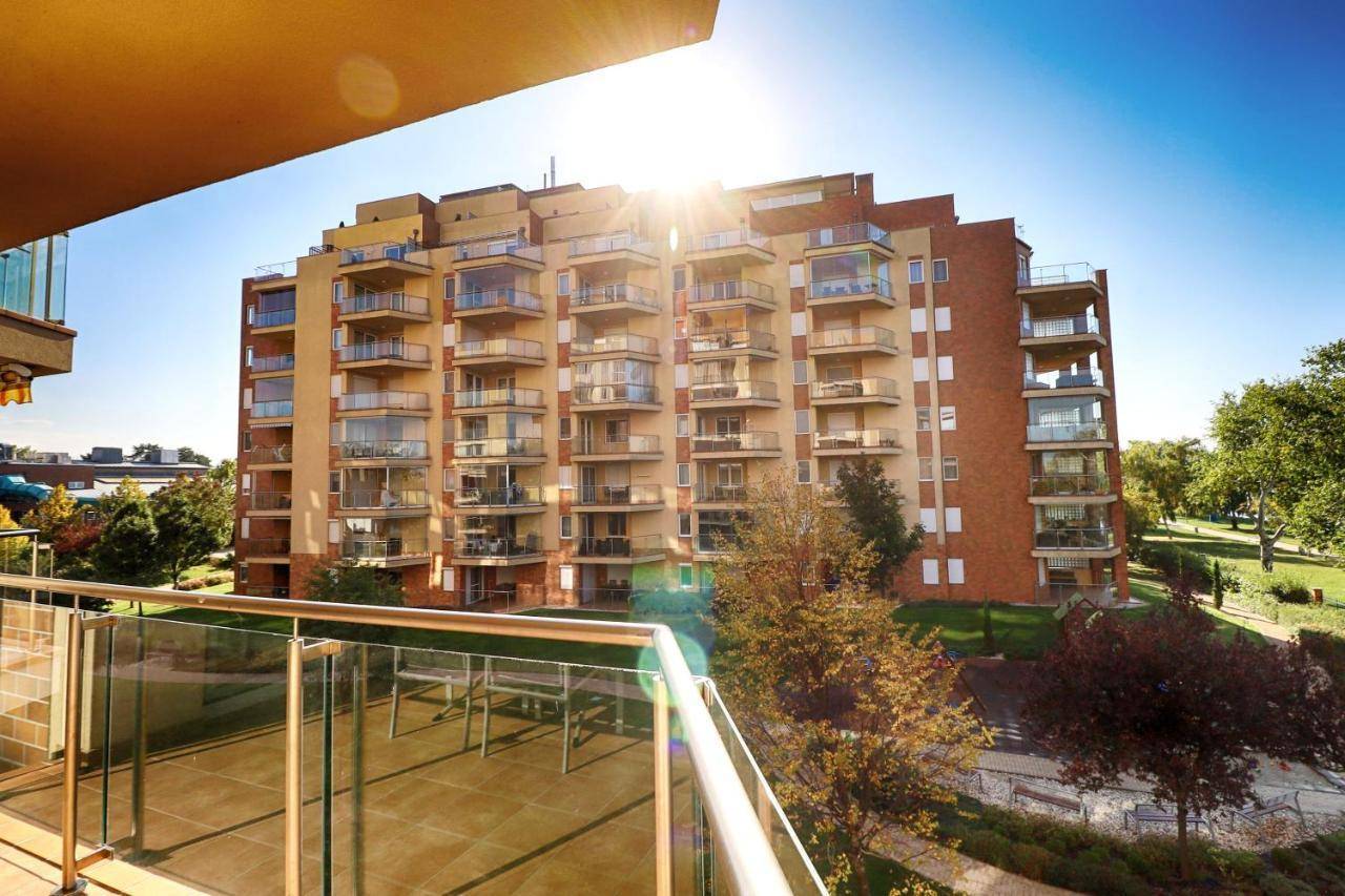 Galerius Golden Beach Apartment