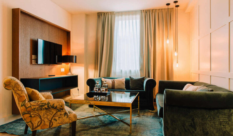 Gallery Hotel Barcelona