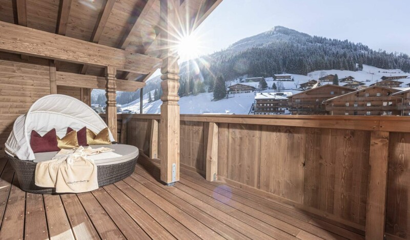 4*S Galtenberg Resort