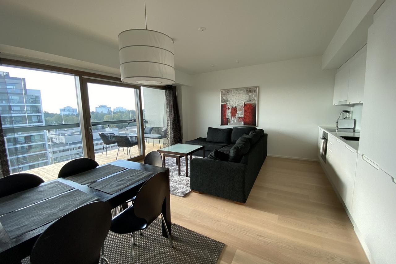 Gella Serviced Apartments