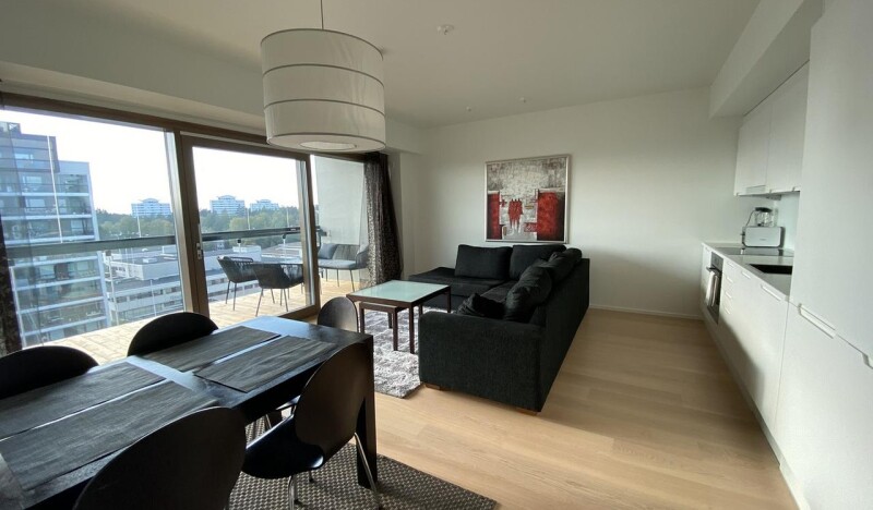 Gella Serviced Apartments