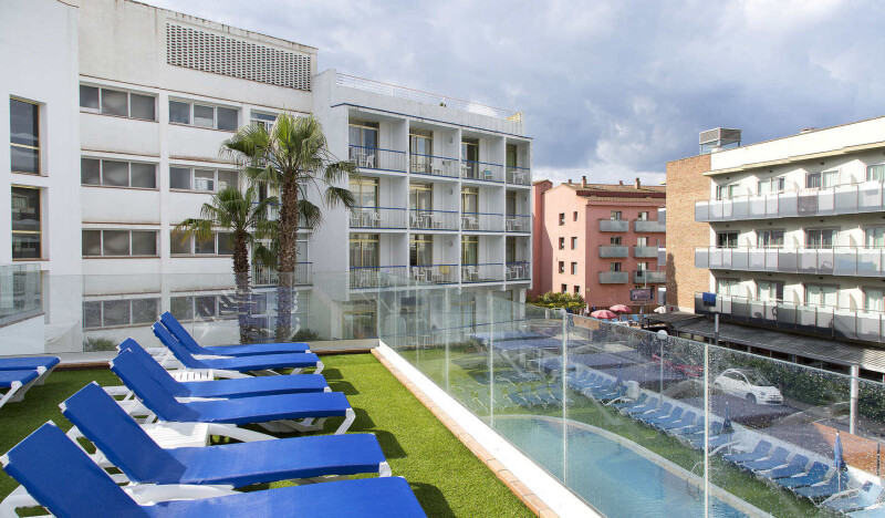 GHT Costa Brava & Spa