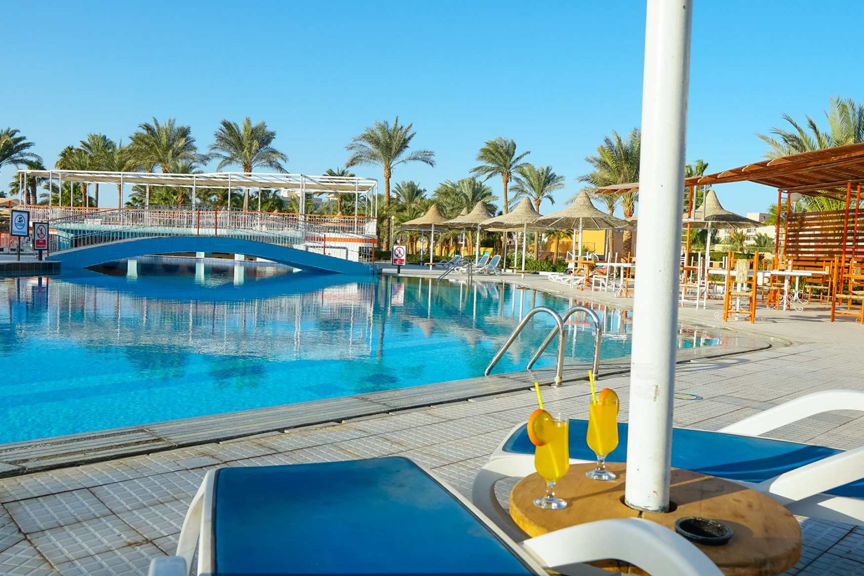 Giftun Azur Resort