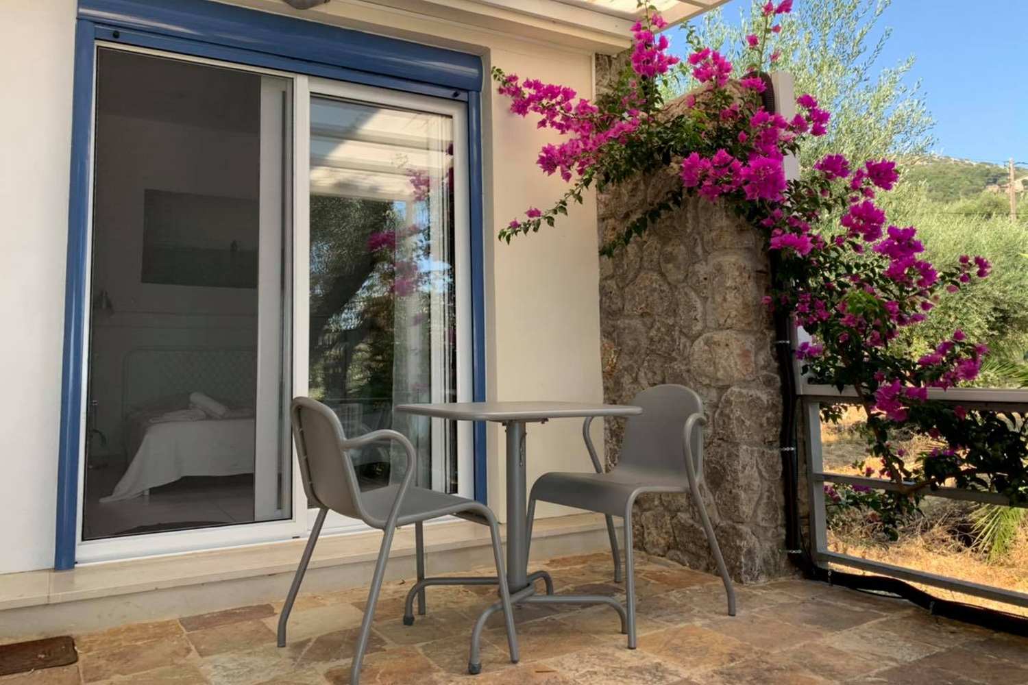 Glyfa Corfu Apartments