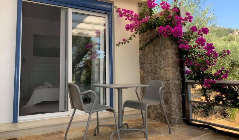 Glyfa Corfu Apartments