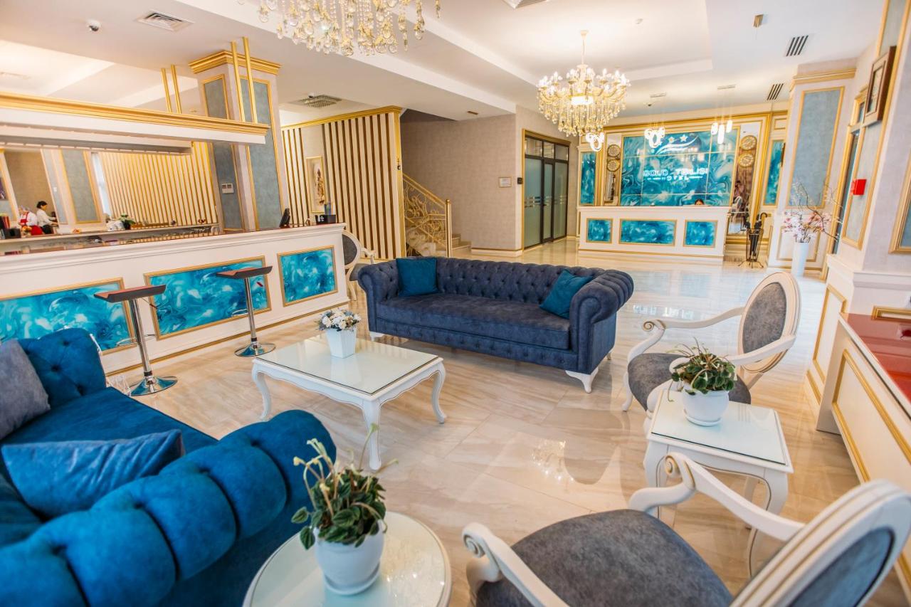 Gold Tbilisi Hotel