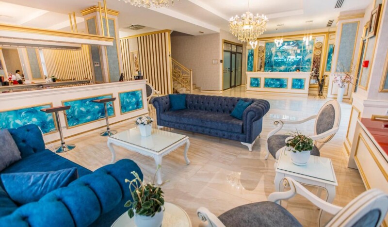 Gold Tbilisi Hotel