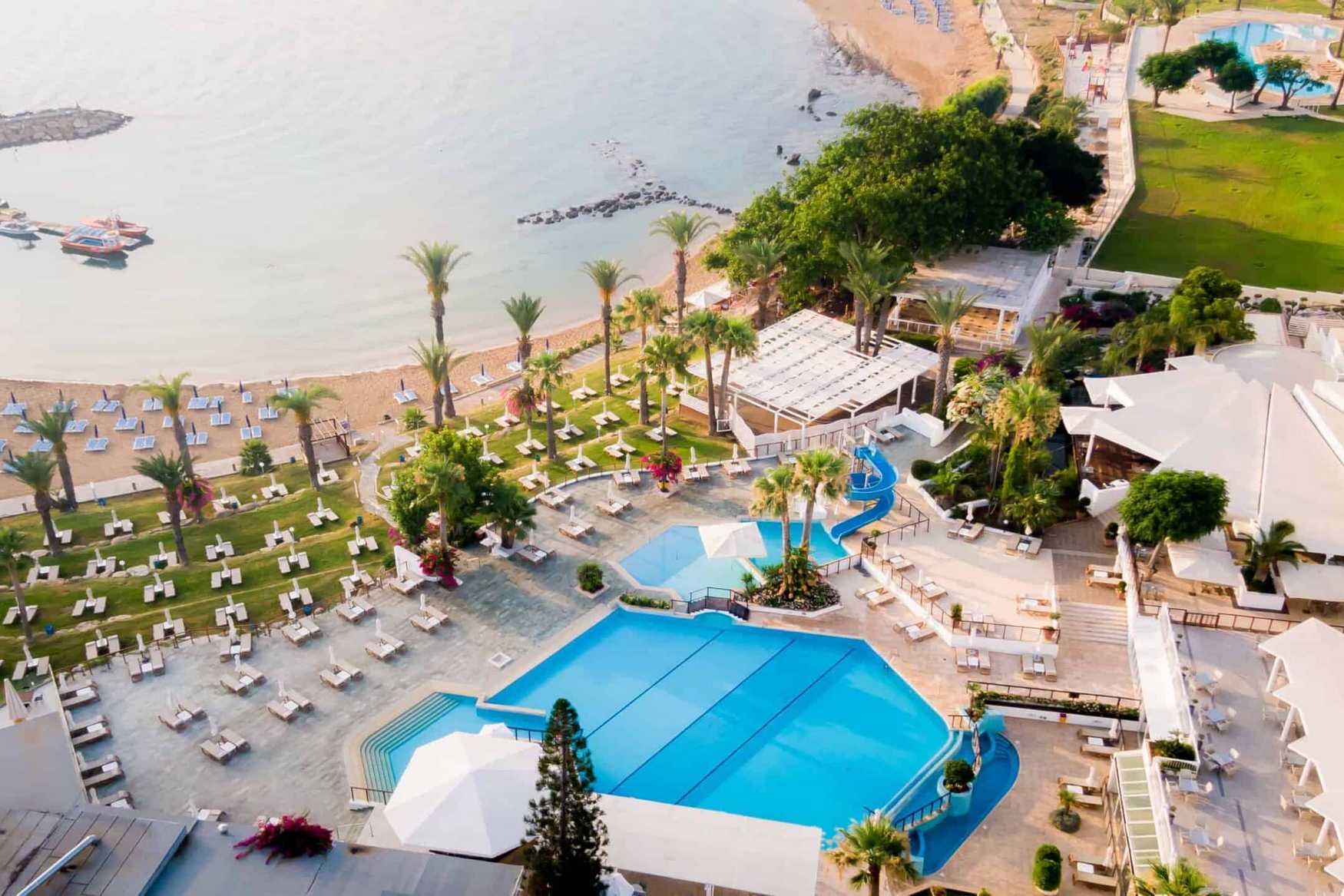 Golden Coast Beach Hotel