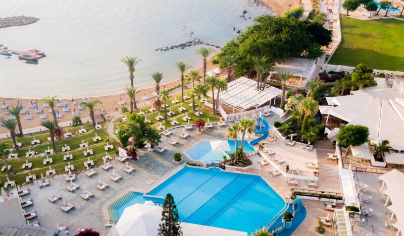 Golden Coast Beach Hotel