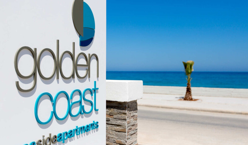 Golden Coast Seaside Apartments