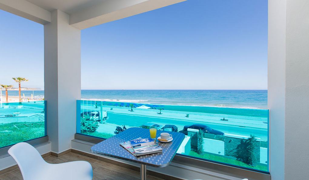Golden Coast Seaside Apartments фото 1