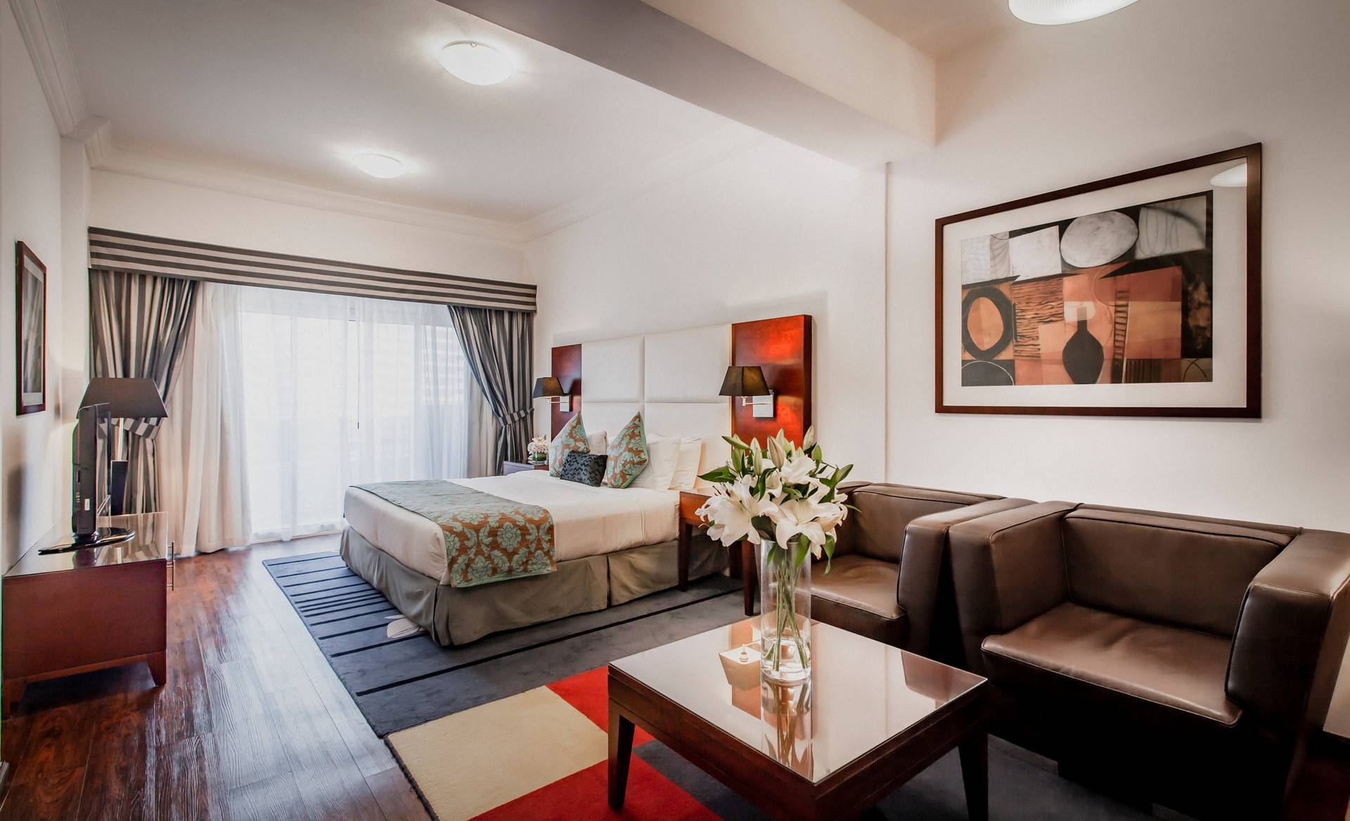 Golden Sands Hotel & Residences