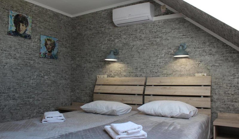 Отель Голливуд