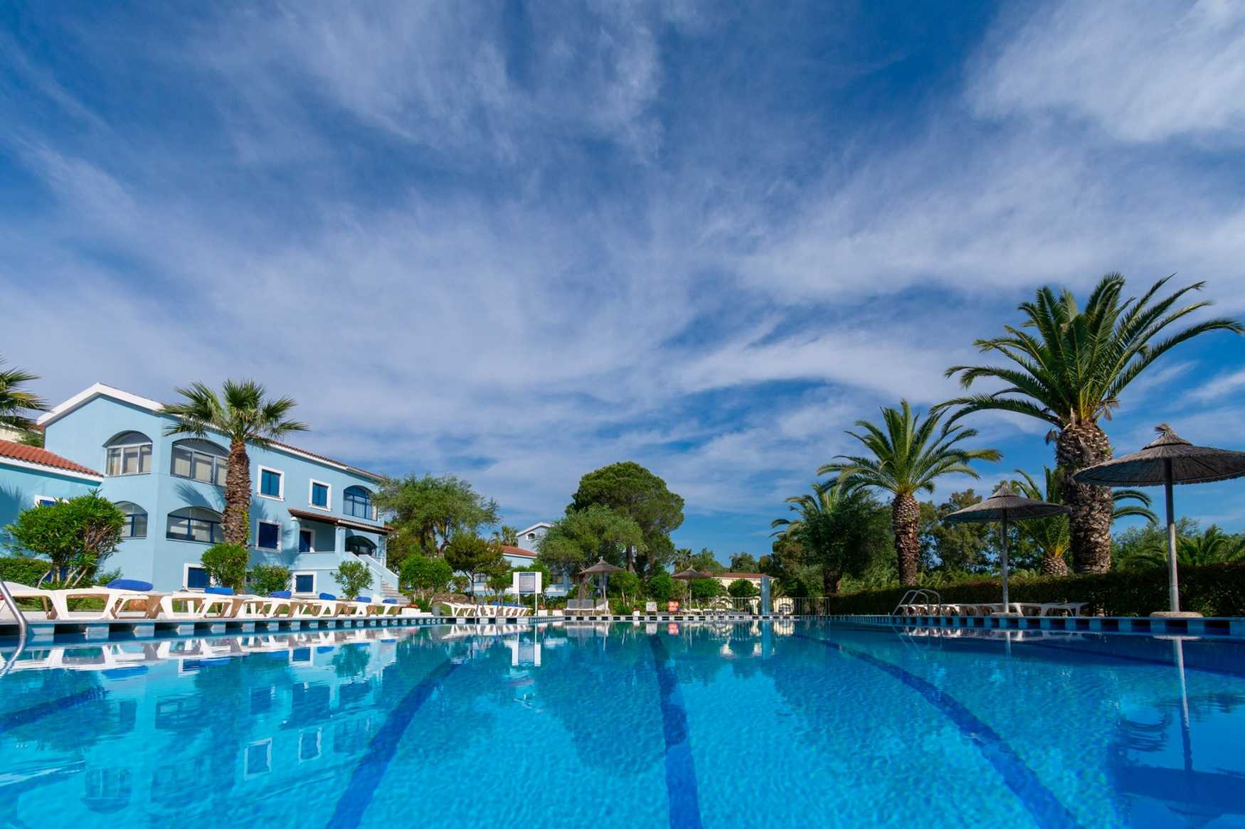 Govino Bay