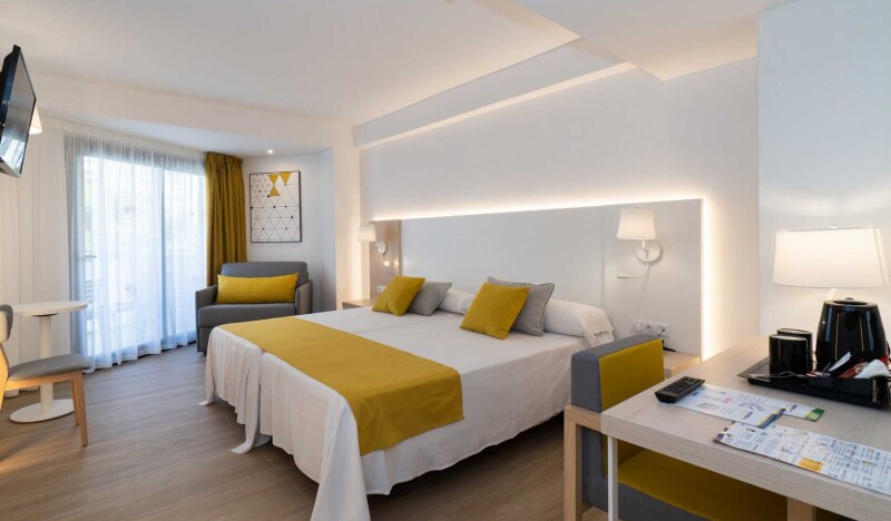 Medplaya Hotel Rio Park