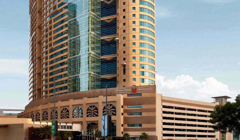Grand Millennium Al Wahda