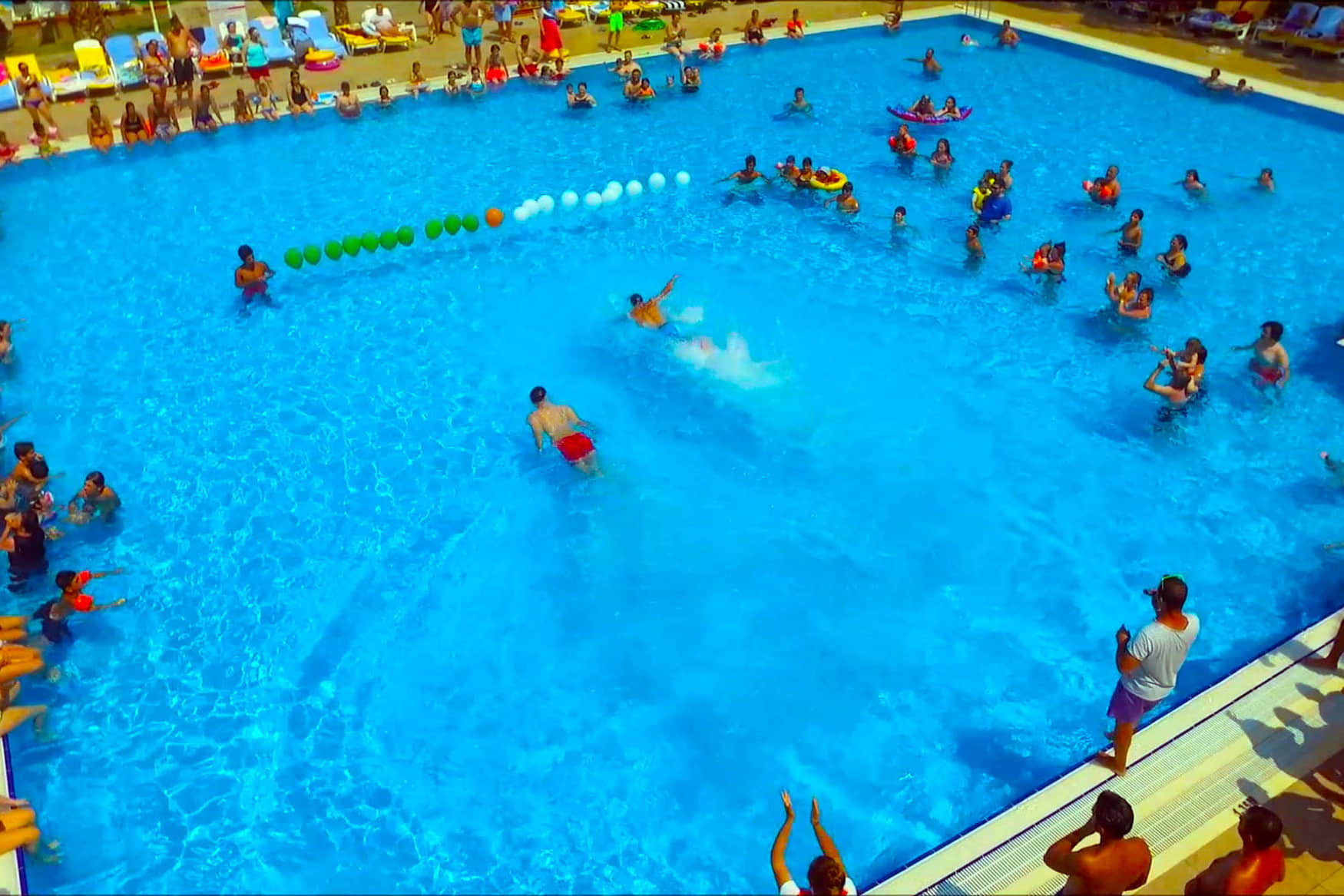 Grand Efe Hotel фото 1