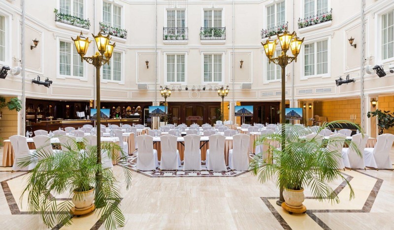 Гранд отель «Эмеральд»