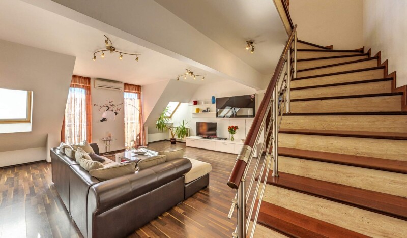 Grand Vitosha Downtown Apartments