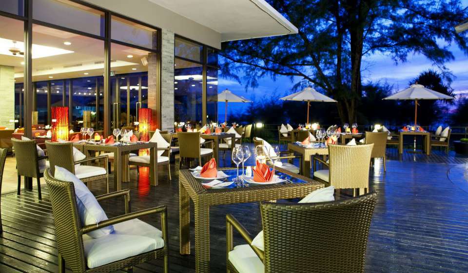 Splash Beach Resort by Langham Hospitality Group 5* (Май Као, Таиланд