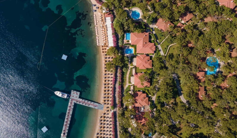 Grand Yazici Club Turban