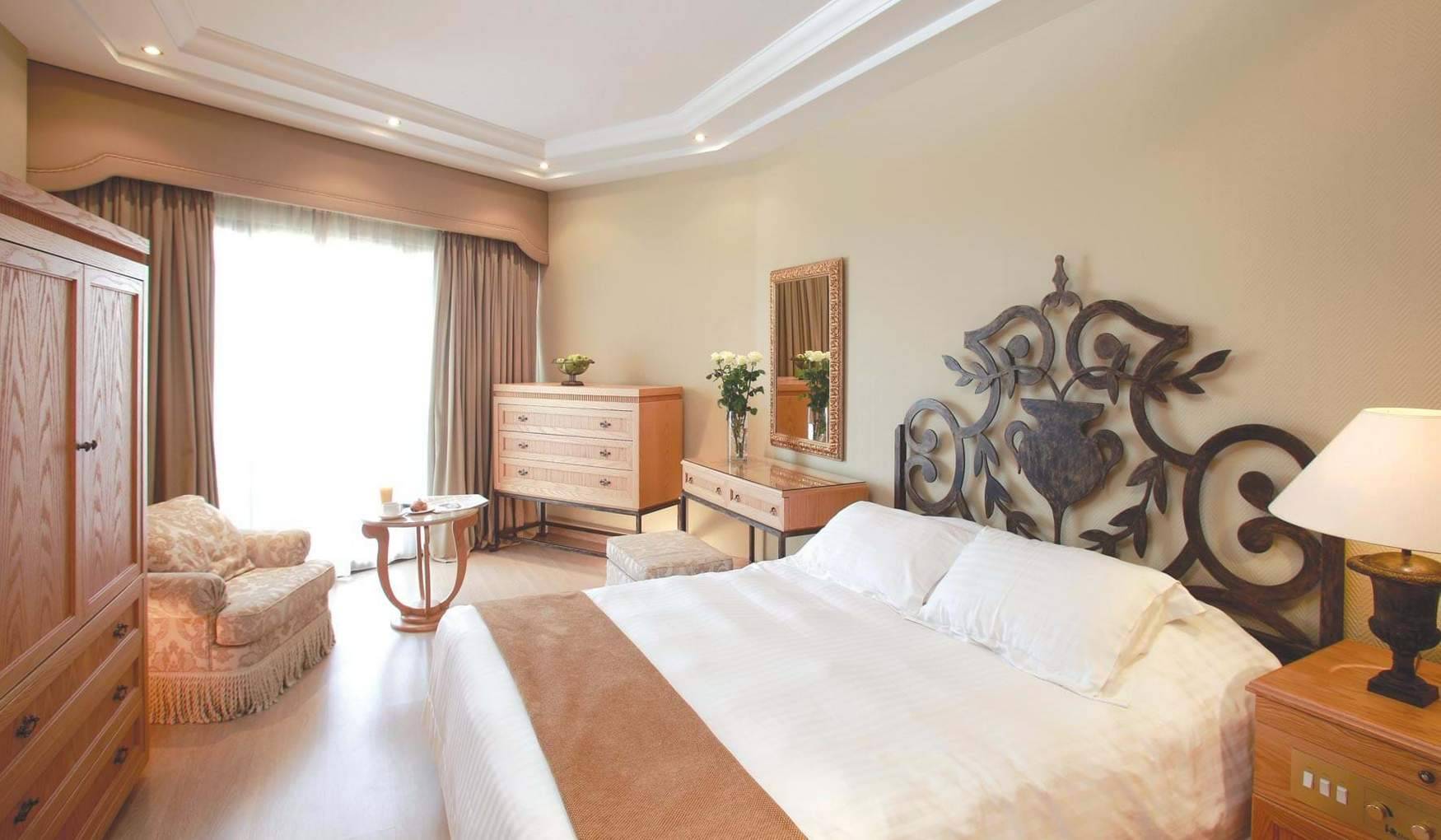 GrandResort Limassol фото 1
