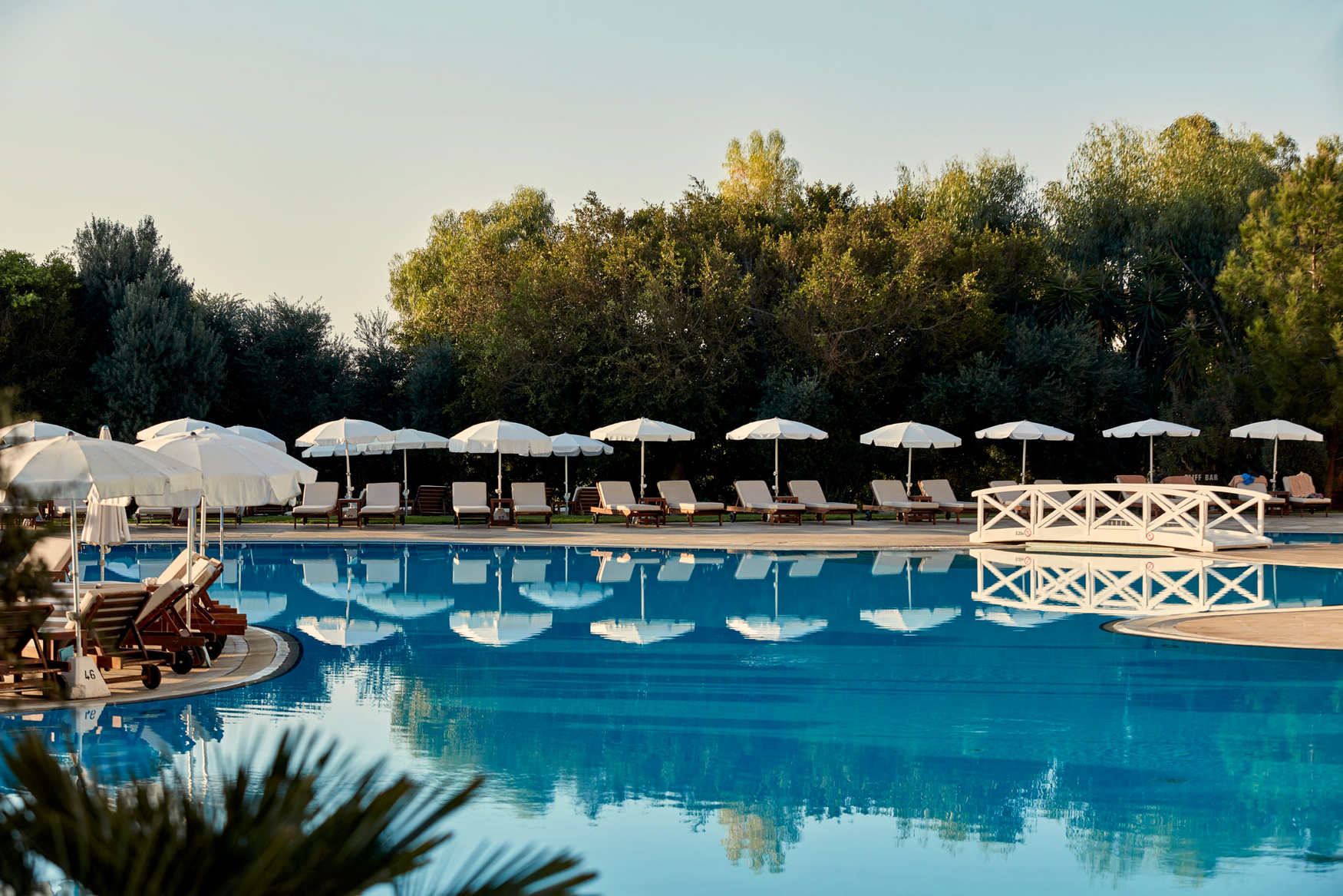 Grecian Park Hotel