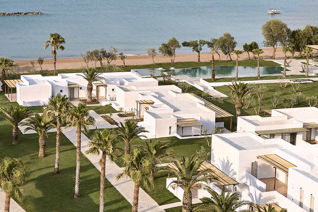 Grecotel Casa Marron фото 1