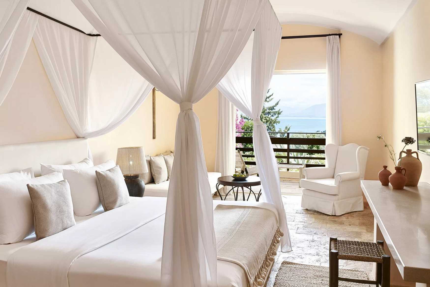 Grecotel-LUXME Daphnila Bay Dassia