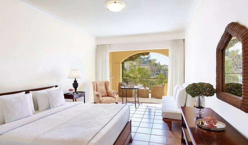 Grecotel Olympia Oasis & Aquapark