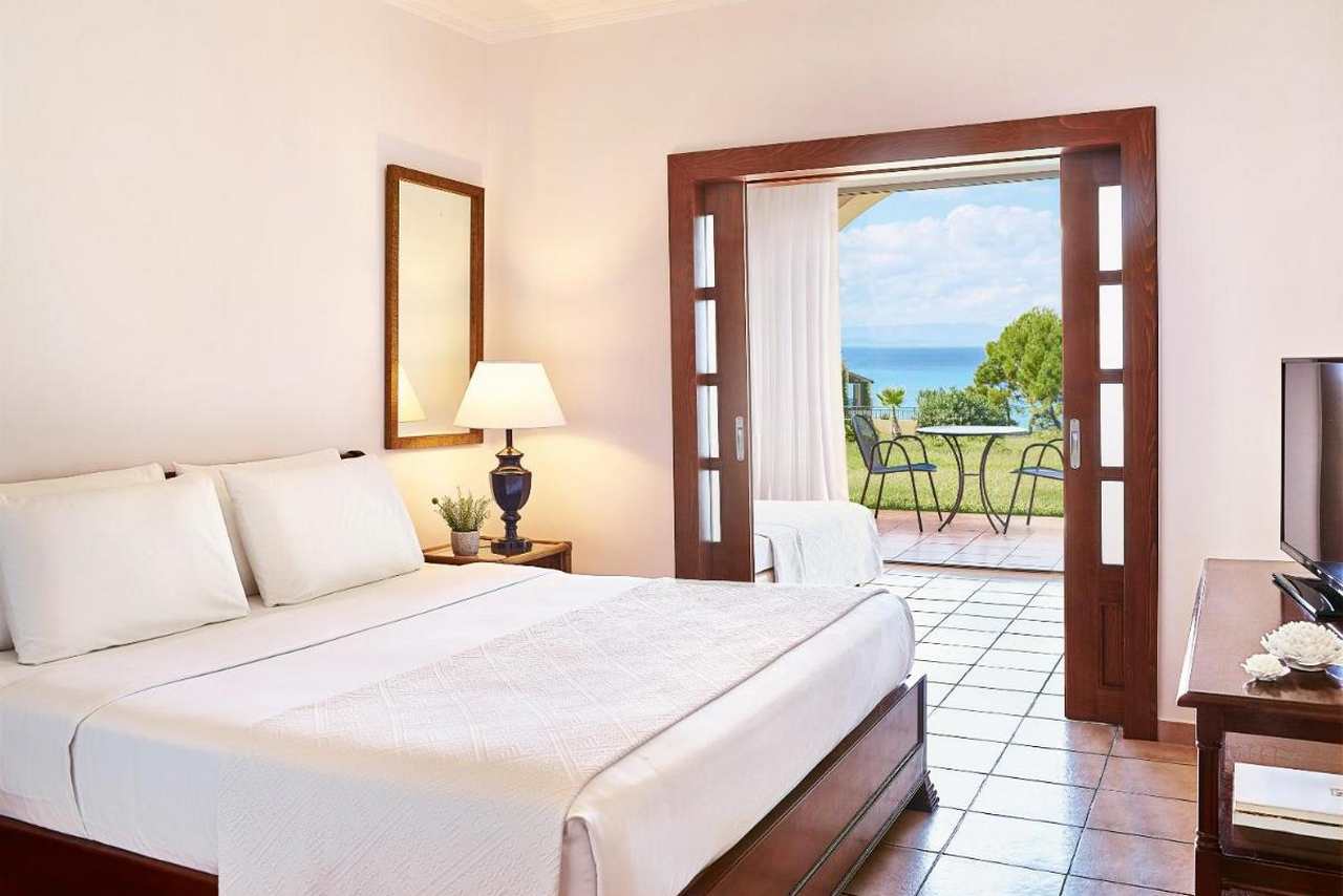 Grecotel Olympia Oasis & Aquapark фото 1