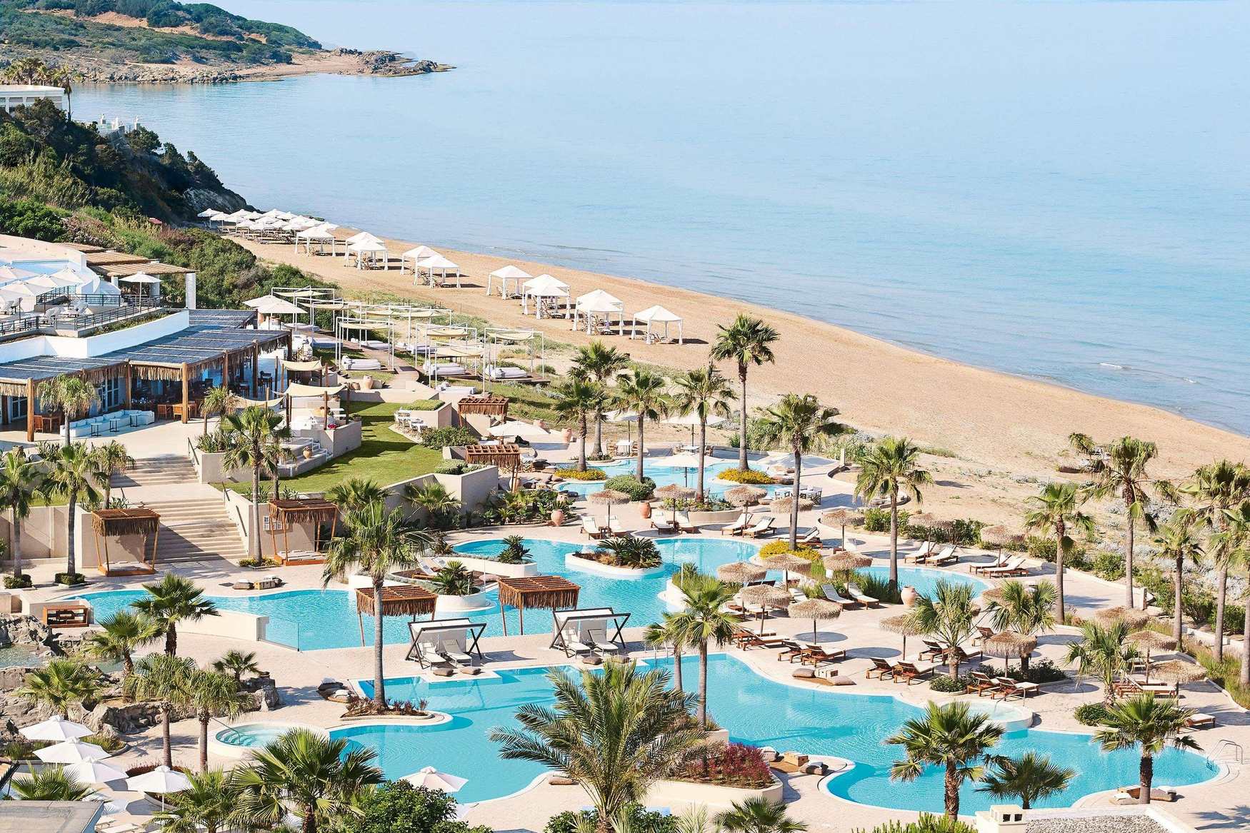 Grecotel La Riviera & Aqua Park