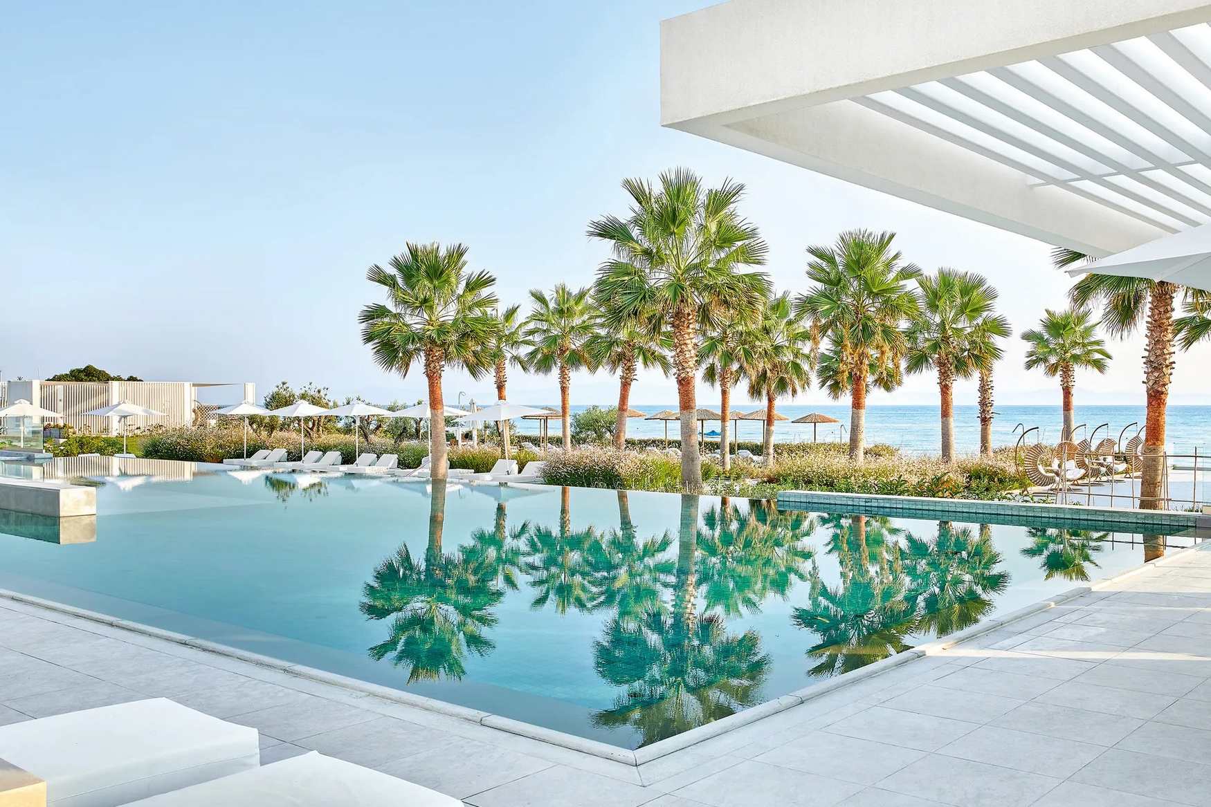Grecotel Margo Bay and Club Turquoise