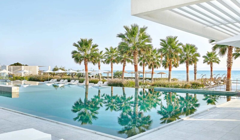 Grecotel Margo Bay and Club Turquoise